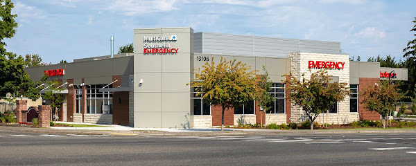 MultiCare Emergency – South Hill image