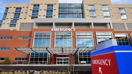 MultiCare Good Samaritan Hospital Emergency Department main image