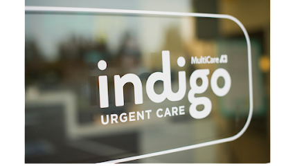 MultiCare Indigo Urgent Care - Mill Creek main image