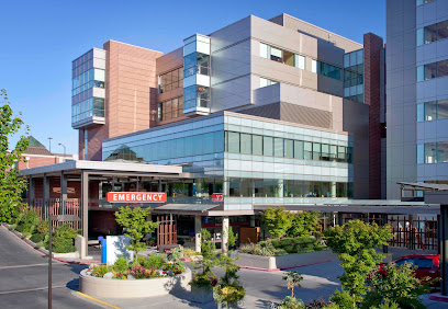 MultiCare Tacoma General Hospital Emergency Department image
