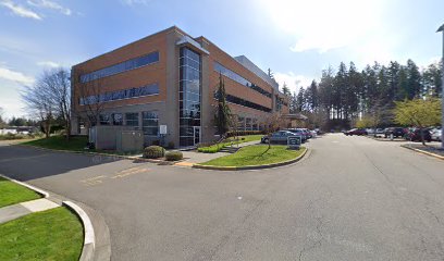 MultiCare Women's Center - Bonney Lake main image