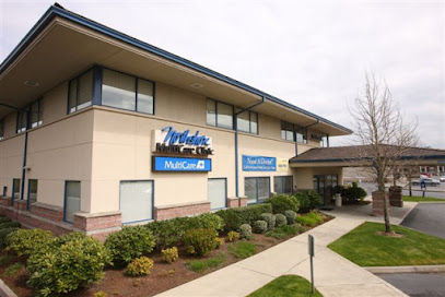 MultiCare Women's Center - Northshore main image