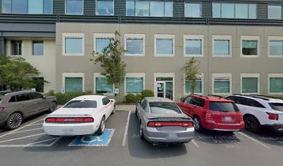 MultiCare Women's Health - Tacoma S 23rd Street main image