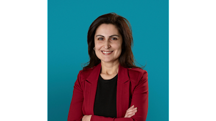 Muna Jneidi, MD main image