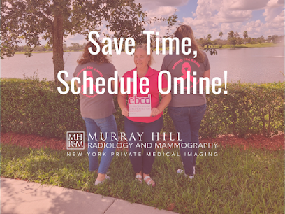 Murray Hill Radiology and Mammography main image