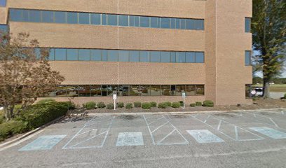 MUSC Behavioral Health - Orangeburg main image