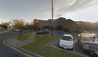 MUSC Breast Health - Orangeburg main image