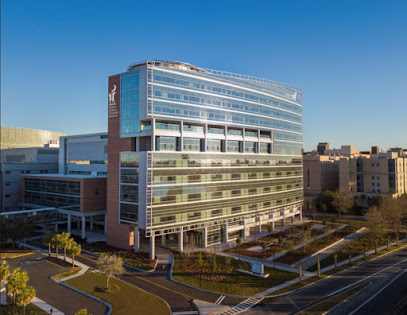 MUSC Children's Health Pediatric Emergency Department main image