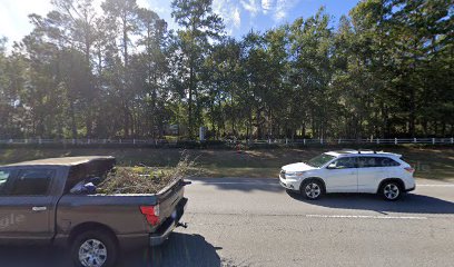 MUSC Children’s Health Pediatrics – Arley Way main image
