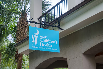 MUSC Children’s Health – Daniel Island main image