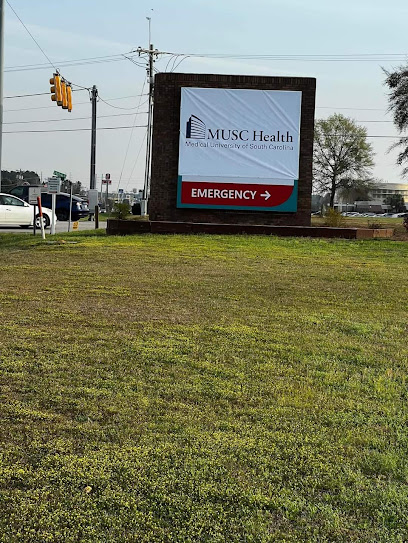MUSC Health - Orangeburg image