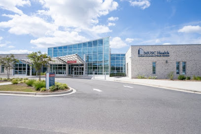 MUSC Health Black River Medical Center main image