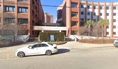 MUSC Health Center for Drug and Alcohol Program at Institute of Psychiatry main image