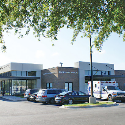 MUSC Health Dialysis Access Institute main image