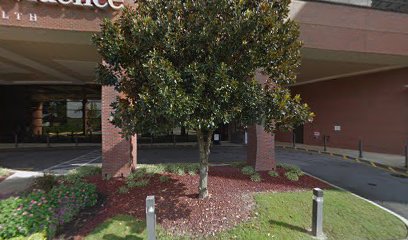 MUSC Health Emergency Room - Columbia Medical Center Downtown main image