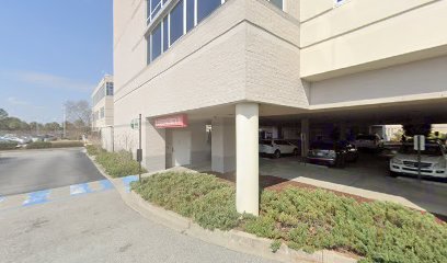 MUSC Health Emergency Room - Florence Medical Center main image