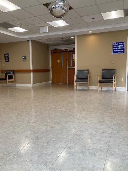 MUSC Health Emergency Room - Kershaw Medical Center main image