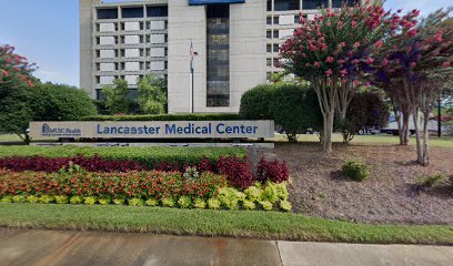 MUSC Health Emergency Room - Lancaster Medical Center main image