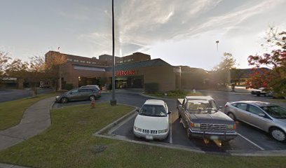 MUSC Health Emergency Room - Orangeburg main image