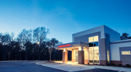 MUSC Health Fairfield Emergency & Imaging main image