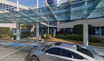 MUSC Health Florence Inpatient Rehabilitation Center main image