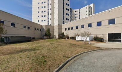 MUSC Health Florence Surgery Center main image