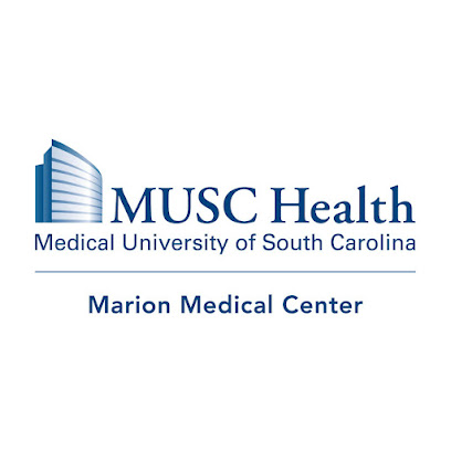 MUSC Health General Surgery - Mullins main image