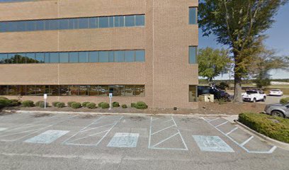 MUSC Health General Surgery - Orangeburg main image