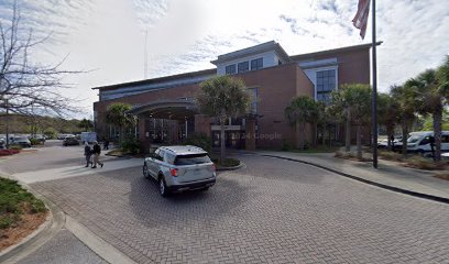 MUSC Health Hematology Oncology at East Cooper Medical Pavilion main image