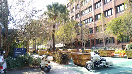MUSC Health Institute of Psychiatry main image
