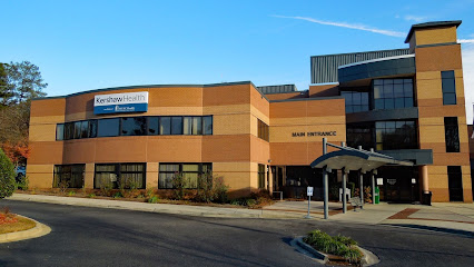 MUSC Health Kershaw Medical Center image