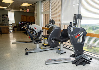 MUSC Health Lancaster Rehabilitation Center main image