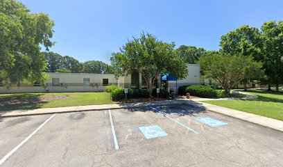 MUSC Health Mammography Services at Chester Medical Center main image