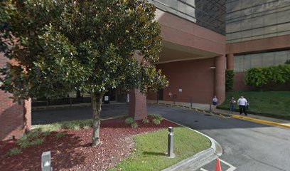 MUSC Health Mammography Services at Columbia Medical Center Downtown main image