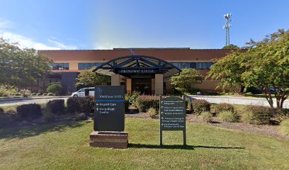 MUSC Health Mammography Services at Elgin Medical Pavilion main image