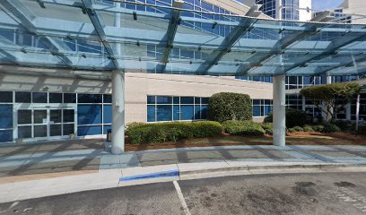 MUSC Health Mammography Services at Florence Medical Center main image