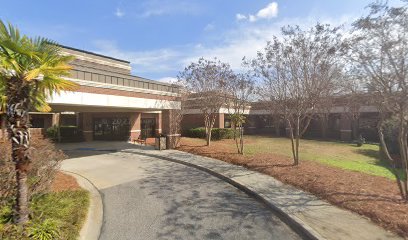 MUSC Health Mammography Services at Florence Women's Pavilion main image