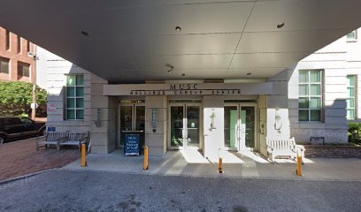 MUSC Health Mammography Services at Hollings Cancer Center main image