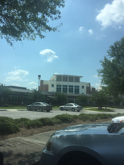 MUSC Health Marion Medical Center main image