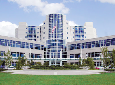 MUSC Health Radiation Medicine at Florence Medical Center main image