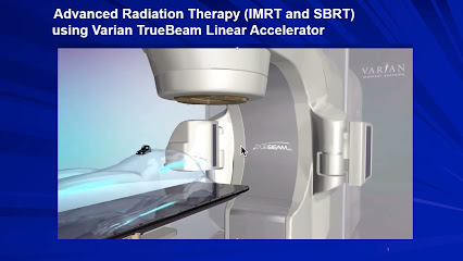 MUSC Health Radiation Therapy Center at Tidelands Health main image