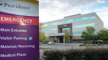 MUSC Health Rehabilitation Services Columbia Medical Park NE main image