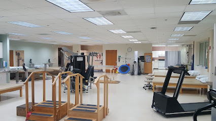 MUSC Health Rehabilitation Services Lugoff Medical Pavilion main image
