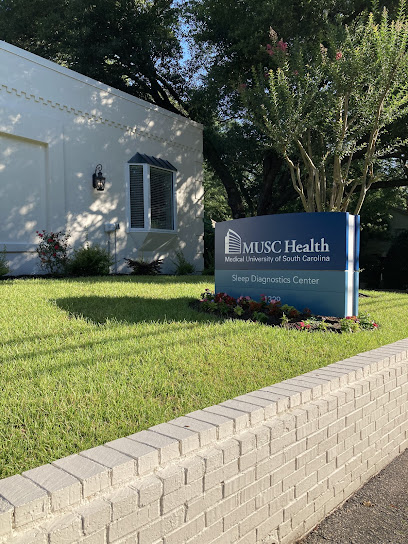 MUSC Health Sleep Center Haile St. main image