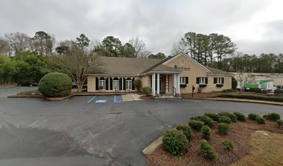 MUSC Health Surgical Associates Roberts St. main image