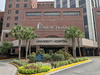 MUSC Health University Medical Center image