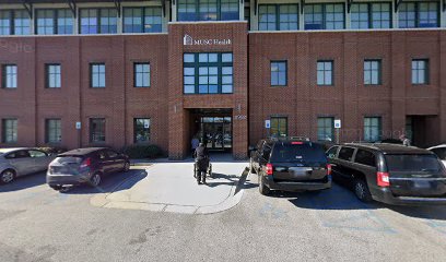 MUSC Health Vascular Surgery at North Area Medical Pavilion main image