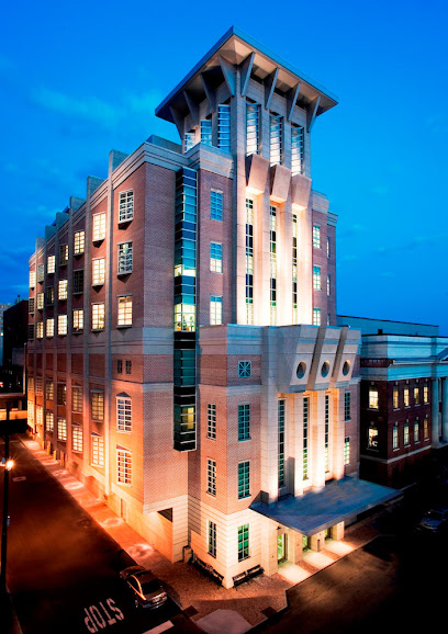 MUSC Hollings Cancer Center main image