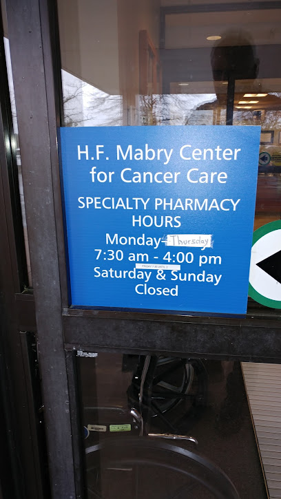 MUSC Hollings Cancer Center Orangeburg main image