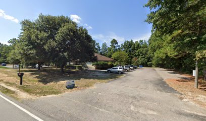 MUSC Occupational Health and Primary Care - Orangeburg main image